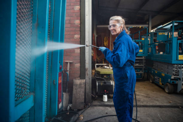 Best Post-Construction Pressure Washing  in Doylestown, OH