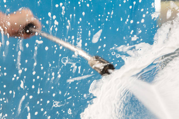Best Oil Spill Cleanup  in Doylestown, OH