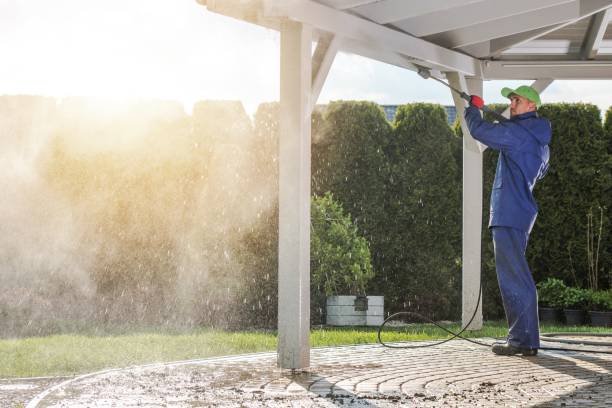 Best Pool Deck Cleaning  in Doylestown, OH