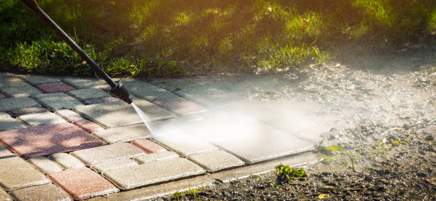 Doylestown, OH Pressure Washing Services Company