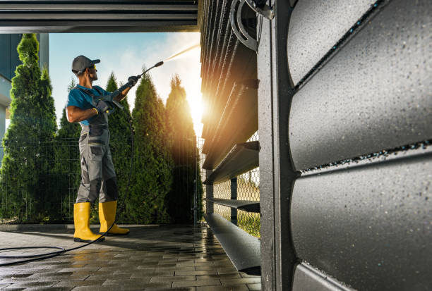 Best Restaurant Pressure Washing  in Doylestown, OH