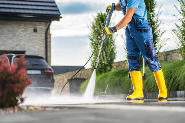 Best Gas Station Cleaning  in Doylestown, OH